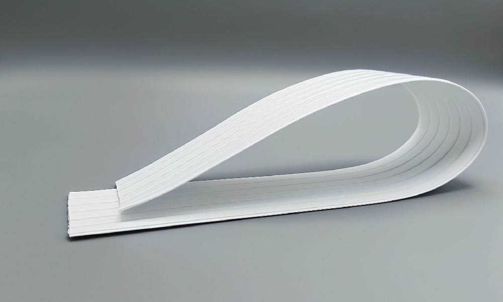 超柔超窄一体化扁平排线