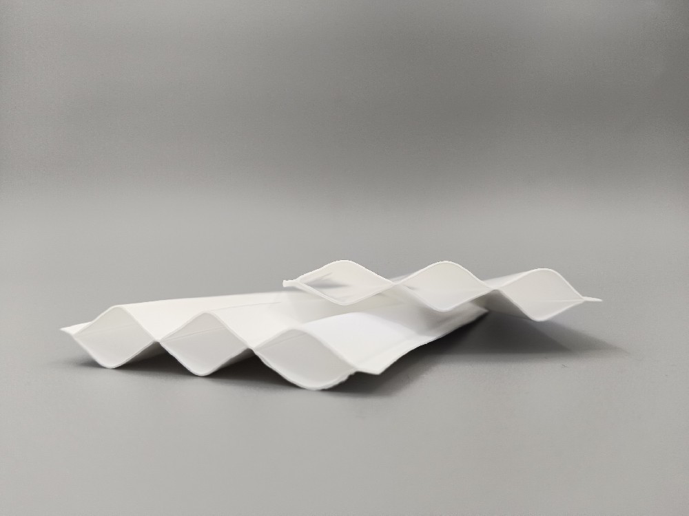 POD无尘护套拖链