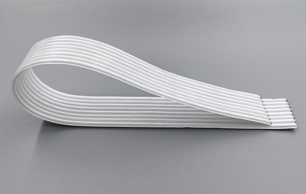 一体化高压无尘排线